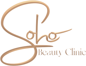logo soho beauty clinic