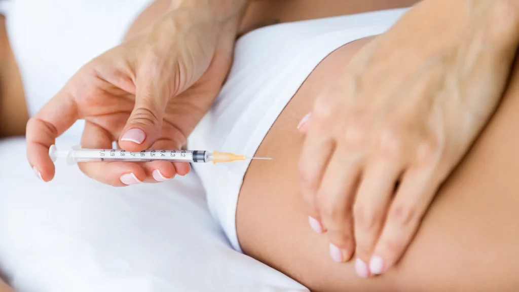 Ozonoterapia médica en clínica estética en Málaga para rejuvenecimiento y dolor crónico