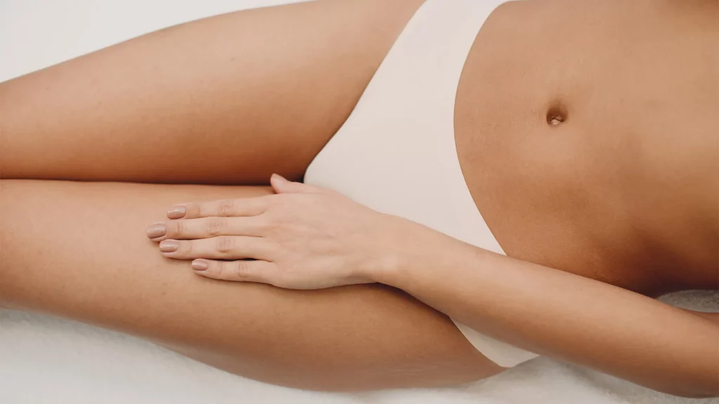 Indiba rejuvenecimiento vaginal en clínica estética en Málaga para mejorar la calidad de los tejidos íntimos