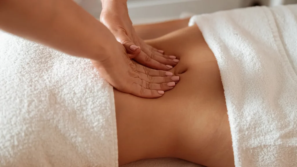 Tratamiento modelador de cintura en clínica estética en Málaga para redefinir el contorno corporal