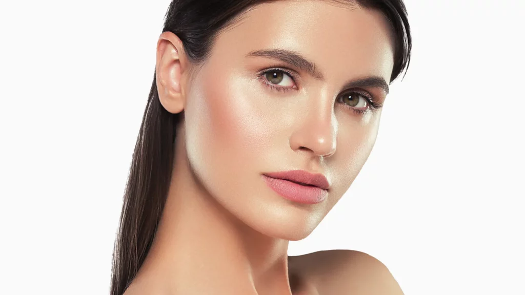 armonización facial en Málaga para mejorar proporciones del rostro